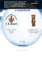 Mobile Screenshot of i3mori.it